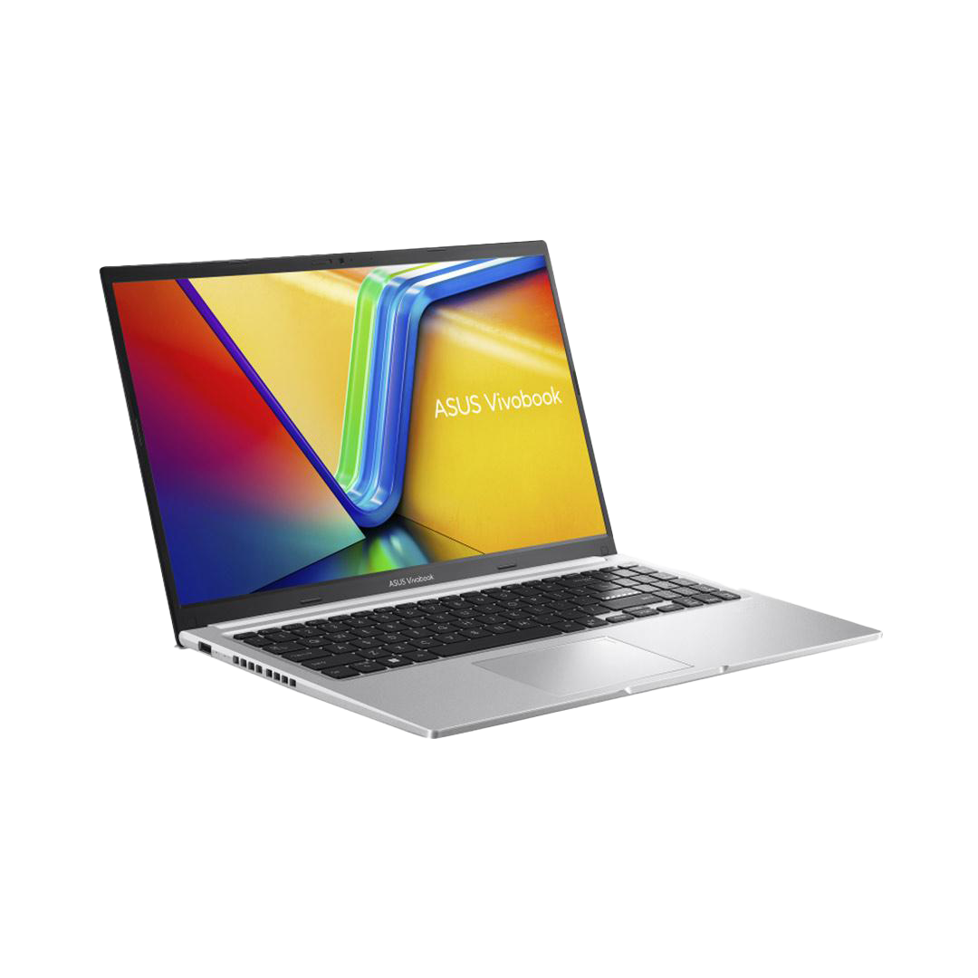 لپ تاپ 15.6 اینچی ایسوس مدل Vivobook X1502ZA Ci3 1215U 4GB 256 SSD intel-لپ تاپ‌های متنوع با هدف‌های کاربری مختلف از سوی برند معتبر Asus تولید و در بازار عرضه شده است. در این بین، برای دانشجویان، دانش آموزان و کاربرانی که قصد تهیه یک لپ تاپ اقتصادی با عملکرد خوب دارند، لپ تاپ ‌های سری Vivobook خود ر ...