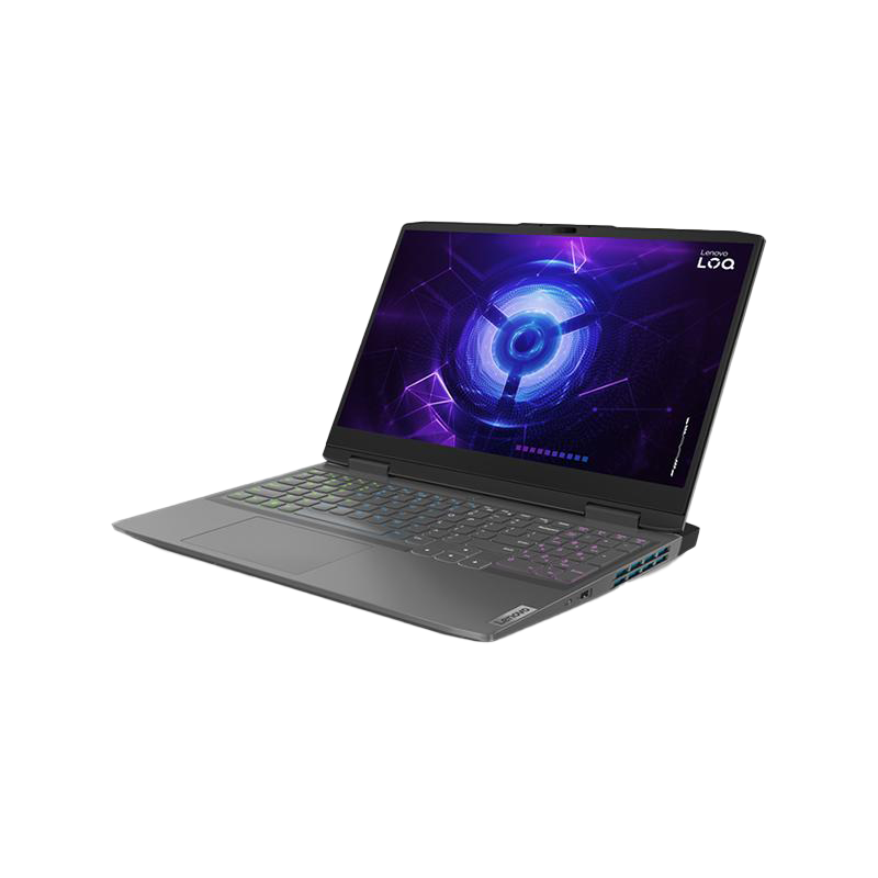 لپ تاپ 15.6 اینچی لنوو  Lenovo LOQ 15IRH8 i7 16GB 512GB SSD 8GB RTX 4060 FHD - این روزها بیشتر افراد به دنبال یک لپ تاپ با قیمت مقرون به صرفه و سخت افزار قدرتمند هستند، حال شاید بگویید که این امر غیر ممکن است ولی هماکام غیرممکن ها را ممکن می کند. لپ تاپLENOVO LOQ 15IRH8  همانی است که شما به دنبال آن هستید. LENOVO LOQ  در واقع مناسب اشخاصی است که به تازگی می خواهند به حوزه گیمی ...