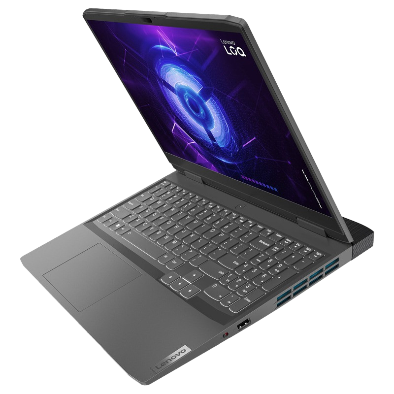 لپ تاپ 15.6 اینچی لنوو Lenovo LOQ 15IRH8 i7 16GB 512GB SSD 8GB RTX 4060 FHD-این روزها بیشتر افراد به دنبال یک لپ تاپ با قیمت مقرون به صرفه و سخت افزار قدرتمند هستند، حال شاید بگویید که این امر غیر ممکن است ولی هماکام غیرممکن ها را ممکن می کند. لپ تاپLENOVO LOQ 15IRH8  همانی است که شما به دنبال آن هس ...