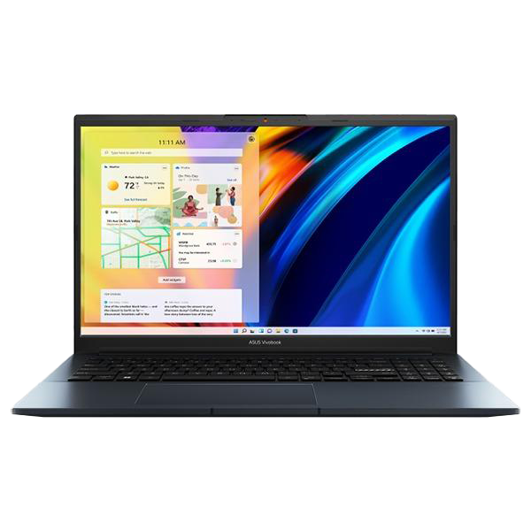لپ تاپ 15.6 اینچی ایسوس مدل Vivobook K6500ZC I7 12700H 16GB 1TSSD 4GB OLED - در محصولات خانواده VivoBook که از سوی ایسوس برای کاربران مختلف تولید و عرضه می‌شود، لپ تاپ‌های سری K هم وجود دارد. با توجه به مشخصاتی که برای هر قطعه سخت افزاری این لپ تاپ‌ها در نظر گرفته شده است، گروه‌های کاربری مختلف می‌توانند گزینه مناسب هدف خود را تهیه نمایند. در این بخش قرار است به بررسی مشخصات ...