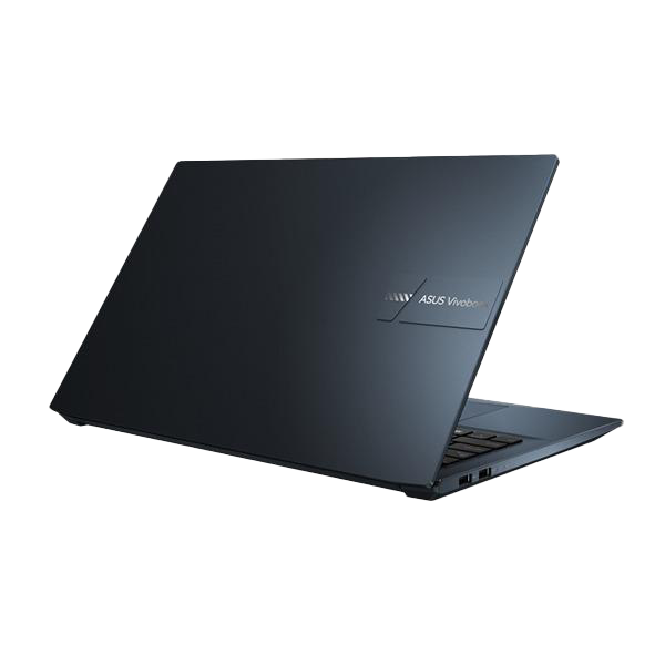 لپ تاپ 15.6 اینچی ایسوس مدل Vivobook K6500ZC I7 12700H 16GB 1TSSD 4GB OLED-در محصولات خانواده VivoBook که از سوی ایسوس برای کاربران مختلف تولید و عرضه می‌شود، لپ تاپ‌های سری K هم وجود دارد. با توجه به مشخصاتی که برای هر قطعه سخت افزاری این لپ تاپ‌ها در نظر گرفته شده است، گروه‌های کاربری مختلف می‌توا ...