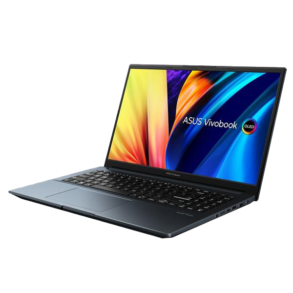 لپ تاپ 15.6 اینچی ایسوس مدل Vivobook K6500ZC I7 12700H 16GB 1TSSD 4GB OLED-در محصولات خانواده VivoBook که از سوی ایسوس برای کاربران مختلف تولید و عرضه می‌شود، لپ تاپ‌های سری K هم وجود دارد. با توجه به مشخصاتی که برای هر قطعه سخت افزاری این لپ تاپ‌ها در نظر گرفته شده است، گروه‌های کاربری مختلف می‌توا ...