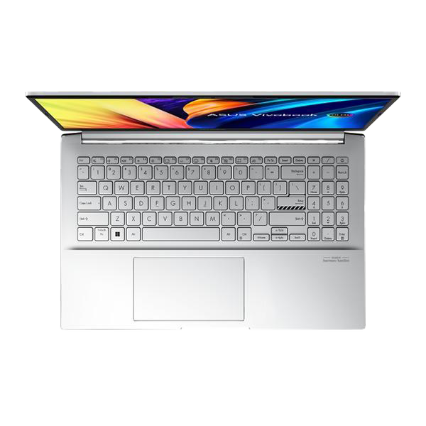 لپ تاپ 15.6 اینچی ایسوس مدل Vivobook K6500ZC I7 12700H 16GB 1TSSD 4GB OLED-در محصولات خانواده VivoBook که از سوی ایسوس برای کاربران مختلف تولید و عرضه می‌شود، لپ تاپ‌های سری K هم وجود دارد. با توجه به مشخصاتی که برای هر قطعه سخت افزاری این لپ تاپ‌ها در نظر گرفته شده است، گروه‌های کاربری مختلف می‌توا ...