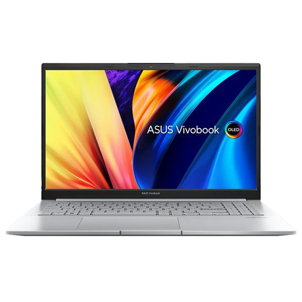 لپ تاپ 15.6 اینچی ایسوس مدل Vivobook K6500ZC I7 12700H 16GB 1TSSD 4GB OLED-در محصولات خانواده VivoBook که از سوی ایسوس برای کاربران مختلف تولید و عرضه می‌شود، لپ تاپ‌های سری K هم وجود دارد. با توجه به مشخصاتی که برای هر قطعه سخت افزاری این لپ تاپ‌ها در نظر گرفته شده است، گروه‌های کاربری مختلف می‌توا ...