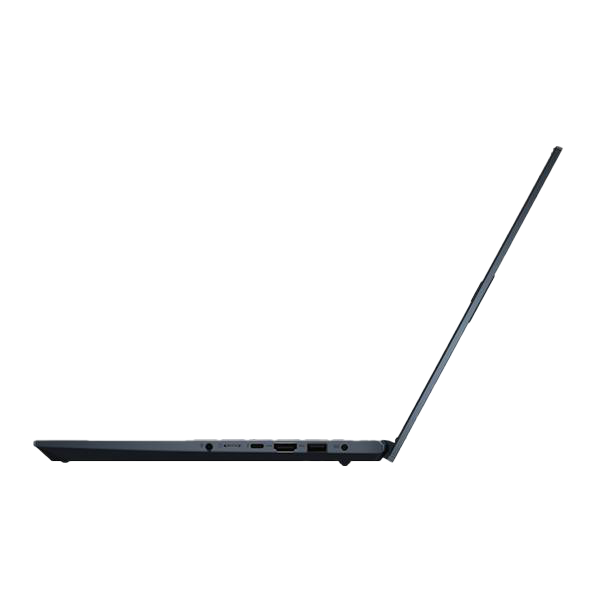 لپ تاپ 15.6 اینچی ایسوس مدل Vivobook K6500ZC I7 12700H 16GB 1TSSD 4GB OLED-در محصولات خانواده VivoBook که از سوی ایسوس برای کاربران مختلف تولید و عرضه می‌شود، لپ تاپ‌های سری K هم وجود دارد. با توجه به مشخصاتی که برای هر قطعه سخت افزاری این لپ تاپ‌ها در نظر گرفته شده است، گروه‌های کاربری مختلف می‌توا ...