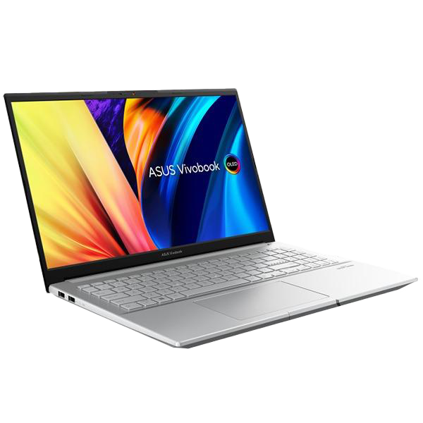 لپ تاپ 15.6 اینچی ایسوس مدل Vivobook K6500ZC I7 12700H 16GB 1TSSD 4GB OLED-در محصولات خانواده VivoBook که از سوی ایسوس برای کاربران مختلف تولید و عرضه می‌شود، لپ تاپ‌های سری K هم وجود دارد. با توجه به مشخصاتی که برای هر قطعه سخت افزاری این لپ تاپ‌ها در نظر گرفته شده است، گروه‌های کاربری مختلف می‌توا ...