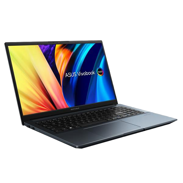 لپ تاپ 15.6 اینچی ایسوس مدل Vivobook K6500ZC I7 12700H 16GB 1TSSD 4GB OLED-در محصولات خانواده VivoBook که از سوی ایسوس برای کاربران مختلف تولید و عرضه می‌شود، لپ تاپ‌های سری K هم وجود دارد. با توجه به مشخصاتی که برای هر قطعه سخت افزاری این لپ تاپ‌ها در نظر گرفته شده است، گروه‌های کاربری مختلف می‌توا ...