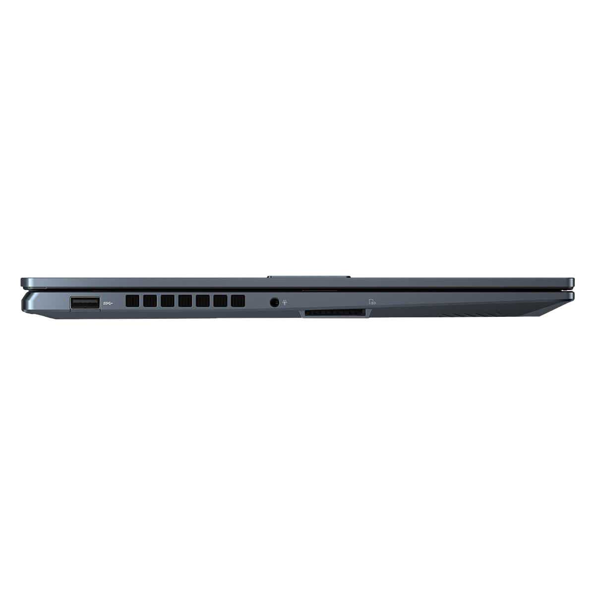لپ تاپ 15.6 اینچی ایسوس مدل Vivobook Pro K6502VU I9 13900H 16GB 512GSSD 6GB 4050-لپ تاپ‌های سری Vivobook ایسوس، دارای دقت و ظرافت در طراحی و همین‌طور قدرت بالا در سخت‌افزارها هستند. طوری که در بین کاربران، بسیار مورد توجه قرار گرفته است. لپ تاپ‌های سری K از ویووبوک ها هم در دسته لپ تاپ‌های با عملکرد ...