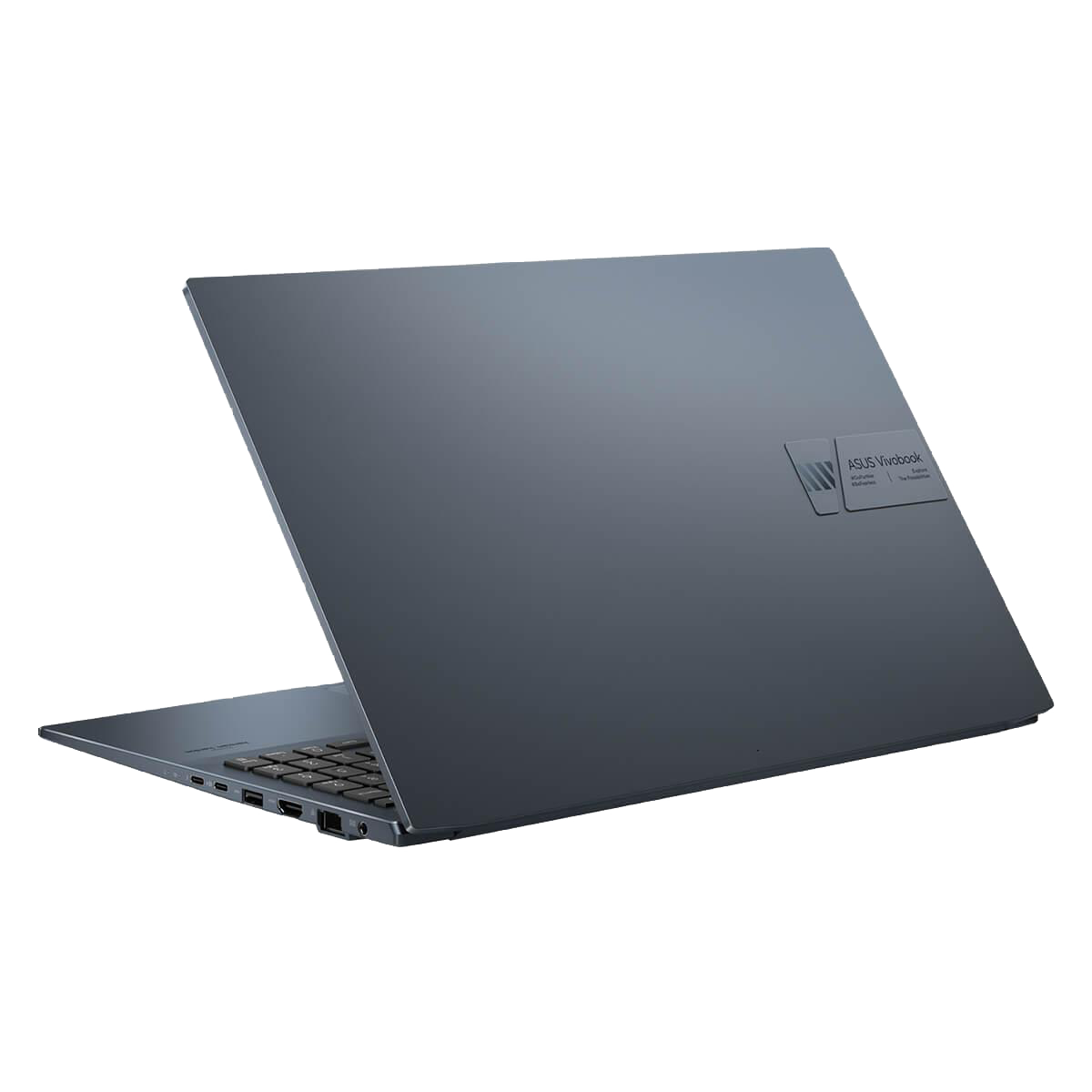 لپ تاپ 15.6 اینچی ایسوس مدل Vivobook Pro K6502VU I9 13900H 16GB 512GSSD 6GB 4050-لپ تاپ‌های سری Vivobook ایسوس، دارای دقت و ظرافت در طراحی و همین‌طور قدرت بالا در سخت‌افزارها هستند. طوری که در بین کاربران، بسیار مورد توجه قرار گرفته است. لپ تاپ‌های سری K از ویووبوک ها هم در دسته لپ تاپ‌های با عملکرد ...