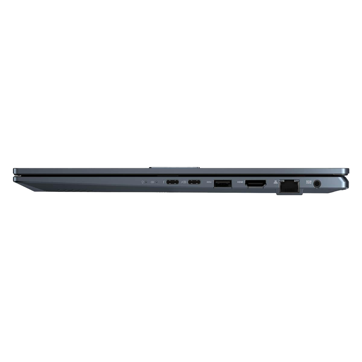لپ تاپ 15.6 اینچی ایسوس مدل Vivobook Pro K6502VU I9 13900H 16GB 512GSSD 6GB 4050-لپ تاپ‌های سری Vivobook ایسوس، دارای دقت و ظرافت در طراحی و همین‌طور قدرت بالا در سخت‌افزارها هستند. طوری که در بین کاربران، بسیار مورد توجه قرار گرفته است. لپ تاپ‌های سری K از ویووبوک ها هم در دسته لپ تاپ‌های با عملکرد ...