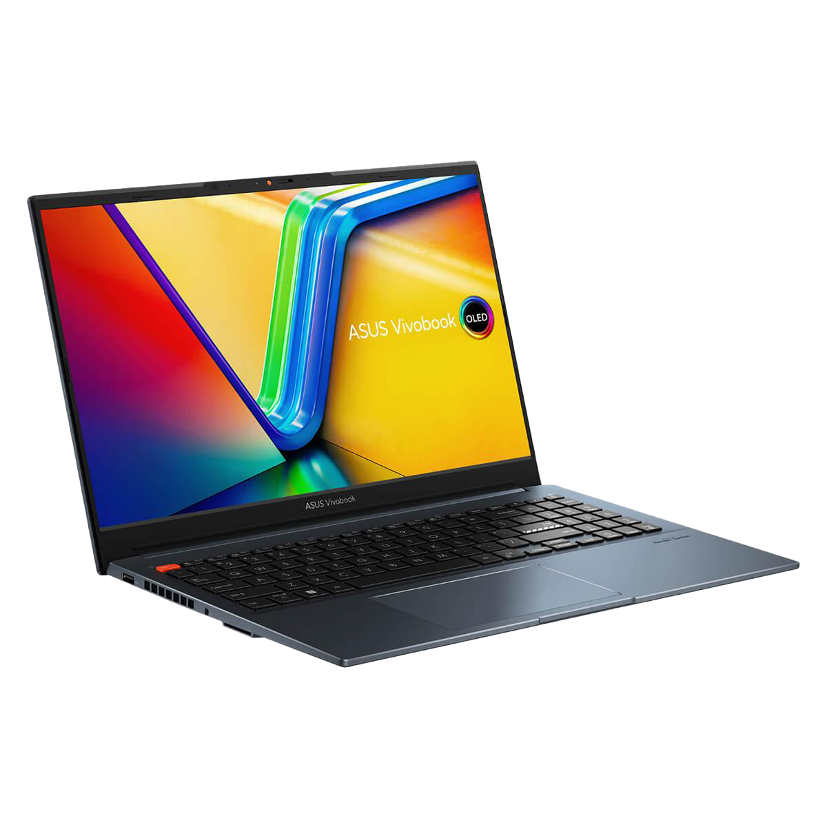 لپ تاپ 15.6 اینچی ایسوس مدل Vivobook Pro K6502VU I9 13900H 16GB 512GSSD 6GB 4050-لپ تاپ‌های سری Vivobook ایسوس، دارای دقت و ظرافت در طراحی و همین‌طور قدرت بالا در سخت‌افزارها هستند. طوری که در بین کاربران، بسیار مورد توجه قرار گرفته است. لپ تاپ‌های سری K از ویووبوک ها هم در دسته لپ تاپ‌های با عملکرد ...