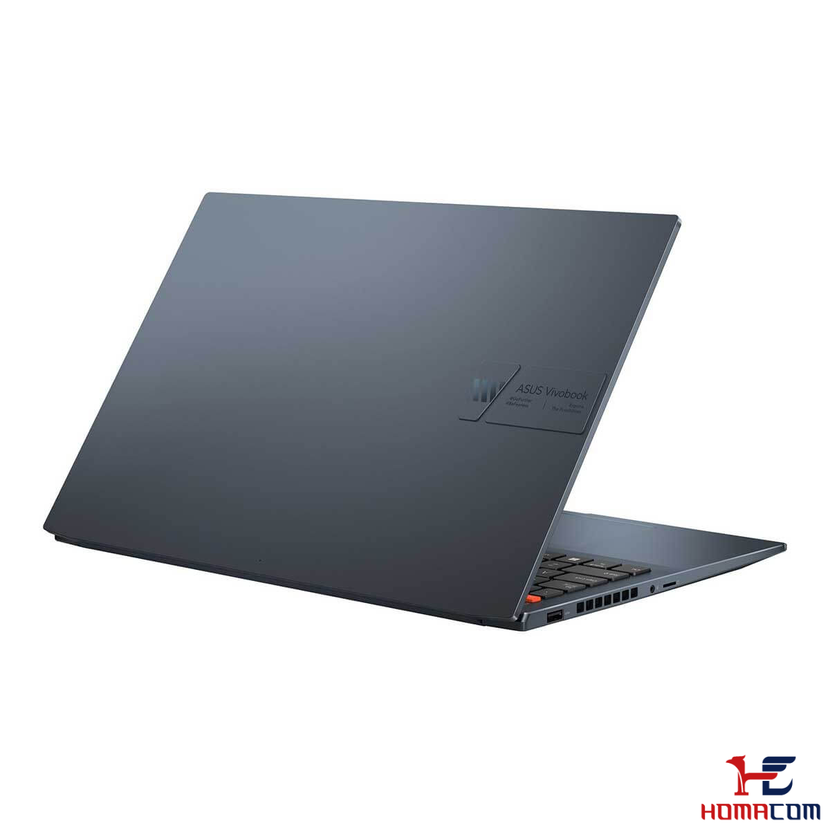 لپ تاپ 16 اینچی ایسوس مدل Vivobook Pro K6602VU I7 13700H 16GB 1TSSD 6GB 4050-یکی از لپ تاپ‌هایی که ایسوس آن را در سری ویووبوک خود معرفی کرده است، لپ تاپ مدل K6602VU است. این لپ تاپ را می‌توان به هدف بازی، انجام کارهای اداری، مدیریتی و مهندسی تهیه نمود. در این بخش به بررسی مشخصات آن خواهیم پرداخت. مش ...