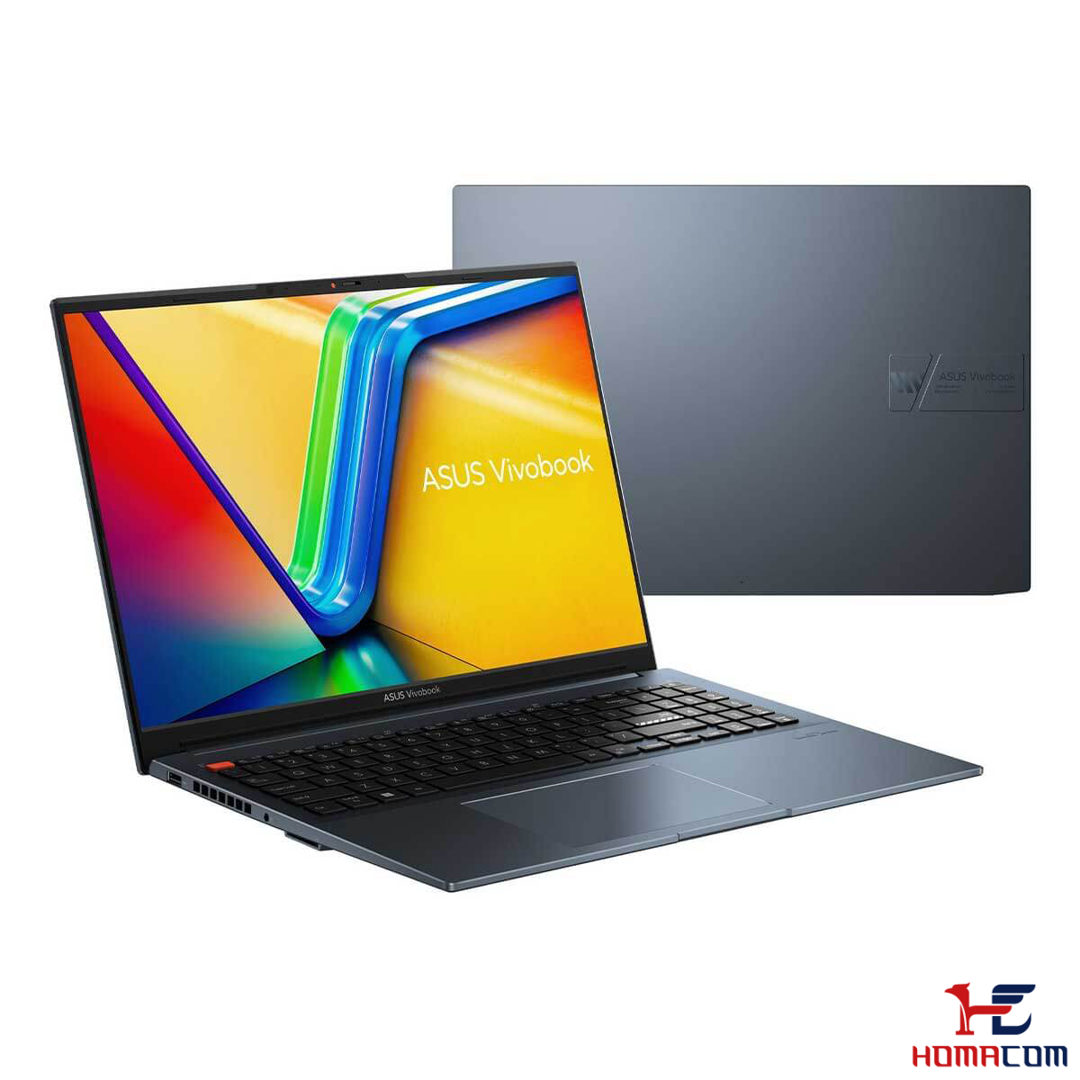 لپ تاپ 16 اینچی ایسوس مدل Vivobook Pro K6602VU I7 13700H 16GB 1TSSD 6GB 4050-یکی از لپ تاپ‌هایی که ایسوس آن را در سری ویووبوک خود معرفی کرده است، لپ تاپ مدل K6602VU است. این لپ تاپ را می‌توان به هدف بازی، انجام کارهای اداری، مدیریتی و مهندسی تهیه نمود. در این بخش به بررسی مشخصات آن خواهیم پرداخت. مش ...