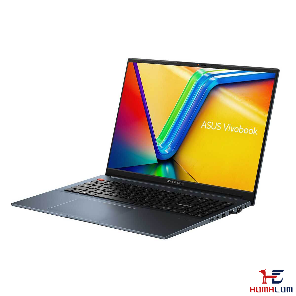 لپ تاپ 16 اینچی ایسوس مدل Vivobook Pro K6602VU I7 13700H 16GB 1TSSD 6GB 4050-یکی از لپ تاپ‌هایی که ایسوس آن را در سری ویووبوک خود معرفی کرده است، لپ تاپ مدل K6602VU است. این لپ تاپ را می‌توان به هدف بازی، انجام کارهای اداری، مدیریتی و مهندسی تهیه نمود. در این بخش به بررسی مشخصات آن خواهیم پرداخت. مش ...