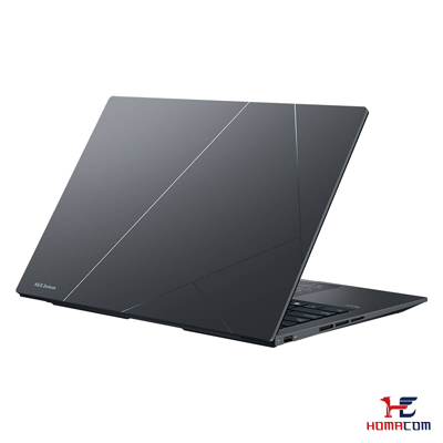 لپ تاپ 14.5 اینچی ایسوس مدل Asus ZenBook Q420VA I7 13700H 16G 512GSSD OLED-ایسوس در سری Zenbook از لپ تاپ‌های خود، مدلی به نام Q420VA را هم برای مخاطبان عرضه کرده است. این لپ تاپ را می‌توان به مخاطبانی که قصد استفاده از آن در امور مختلف شخصی، اداری، مهندسی، طراحی و حتی برخی بازی‌ها را دارند، پیشنهاد ...