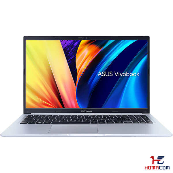 لپ تاپ 15.6 اینچی ایسوس مدل Vivobook R1502ZA Core i5 1235U 16GB 512 SSD intel - لپ تاپ R1502ZA از لپ تاپ‌های سری VivoBook ایسوس است که هم عملکرد خوبی دارد و هم قیمت آن مناسب است. کاربران زیادی می‌توانند به عنوان مخاطب اصلی لپ تاپ‌های سری ویووبوک ایسوس باشند. به این علت که ایسوس، در طراحی و عرضه آن‌ها به نکات کاربردی و مورد نیاز کاربر توجه نموده است. در ادامه این بخش به معرفی لپ ...