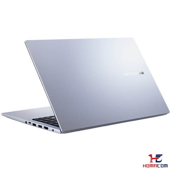 لپ تاپ 15.6 اینچی ایسوس مدل Vivobook R1502ZA Core i5 1235U 16GB 512 SSD intel-لپ تاپ R1502ZA از لپ تاپ‌های سری VivoBook ایسوس است که هم عملکرد خوبی دارد و هم قیمت آن مناسب است. کاربران زیادی می‌توانند به عنوان مخاطب اصلی لپ تاپ‌های سری ویووبوک ایسوس باشند. به این علت که ایسوس، در طراحی و عرضه آن‌ها  ...