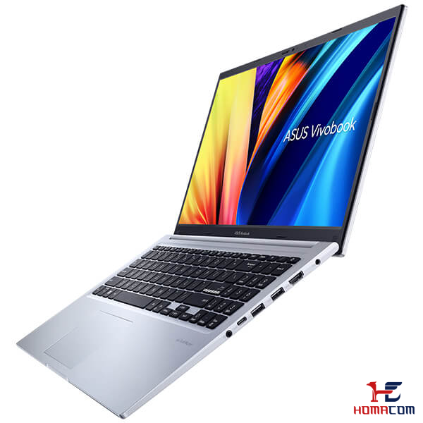 لپ تاپ 15.6 اینچی ایسوس مدل Vivobook R1502ZA Core i5 1235U 16GB 512 SSD intel-لپ تاپ R1502ZA از لپ تاپ‌های سری VivoBook ایسوس است که هم عملکرد خوبی دارد و هم قیمت آن مناسب است. کاربران زیادی می‌توانند به عنوان مخاطب اصلی لپ تاپ‌های سری ویووبوک ایسوس باشند. به این علت که ایسوس، در طراحی و عرضه آن‌ها  ...