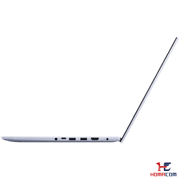 لپ تاپ 15.6 اینچی ایسوس مدل Vivobook R1502ZA Core i5 1235U 16GB 512 SSD intel-لپ تاپ R1502ZA از لپ تاپ‌های سری VivoBook ایسوس است که هم عملکرد خوبی دارد و هم قیمت آن مناسب است. کاربران زیادی می‌توانند به عنوان مخاطب اصلی لپ تاپ‌های سری ویووبوک ایسوس باشند. به این علت که ایسوس، در طراحی و عرضه آن‌ها  ...