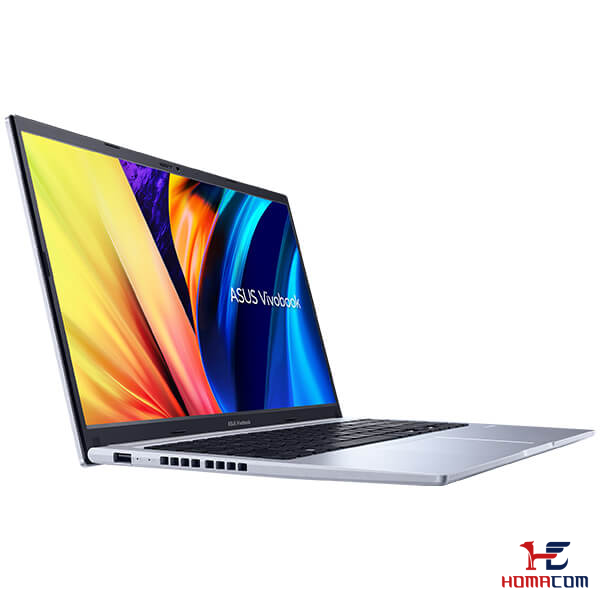 لپ تاپ 15.6 اینچی ایسوس مدل Vivobook R1502ZA Core i5 1235U 16GB 512 SSD intel-لپ تاپ R1502ZA از لپ تاپ‌های سری VivoBook ایسوس است که هم عملکرد خوبی دارد و هم قیمت آن مناسب است. کاربران زیادی می‌توانند به عنوان مخاطب اصلی لپ تاپ‌های سری ویووبوک ایسوس باشند. به این علت که ایسوس، در طراحی و عرضه آن‌ها  ...