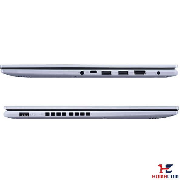 لپ تاپ 15.6 اینچی ایسوس مدل Vivobook R1502ZA Core i5 1235U 16GB 512 SSD intel-لپ تاپ R1502ZA از لپ تاپ‌های سری VivoBook ایسوس است که هم عملکرد خوبی دارد و هم قیمت آن مناسب است. کاربران زیادی می‌توانند به عنوان مخاطب اصلی لپ تاپ‌های سری ویووبوک ایسوس باشند. به این علت که ایسوس، در طراحی و عرضه آن‌ها  ...