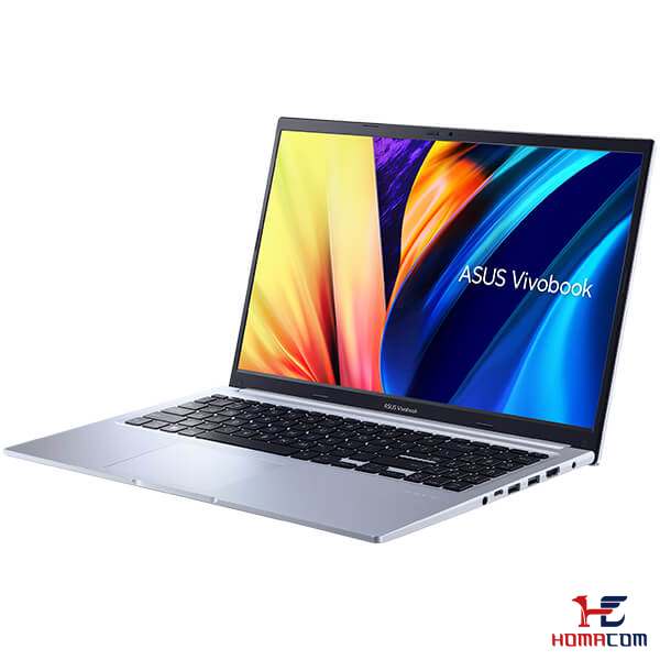 لپ تاپ 15.6 اینچی ایسوس مدل Vivobook R1502ZA Core i5 1235U 16GB 512 SSD intel-لپ تاپ R1502ZA از لپ تاپ‌های سری VivoBook ایسوس است که هم عملکرد خوبی دارد و هم قیمت آن مناسب است. کاربران زیادی می‌توانند به عنوان مخاطب اصلی لپ تاپ‌های سری ویووبوک ایسوس باشند. به این علت که ایسوس، در طراحی و عرضه آن‌ها  ...