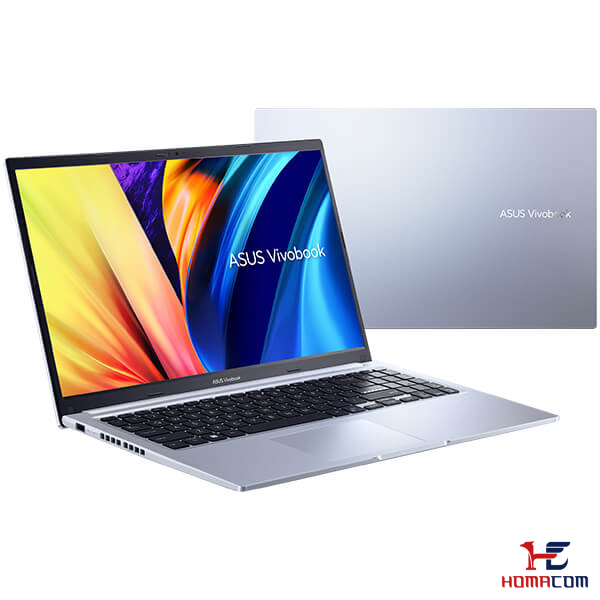 لپ تاپ 15.6 اینچی ایسوس مدل Vivobook R1502ZA Core i5 1235U 16GB 512 SSD intel-لپ تاپ R1502ZA از لپ تاپ‌های سری VivoBook ایسوس است که هم عملکرد خوبی دارد و هم قیمت آن مناسب است. کاربران زیادی می‌توانند به عنوان مخاطب اصلی لپ تاپ‌های سری ویووبوک ایسوس باشند. به این علت که ایسوس، در طراحی و عرضه آن‌ها  ...
