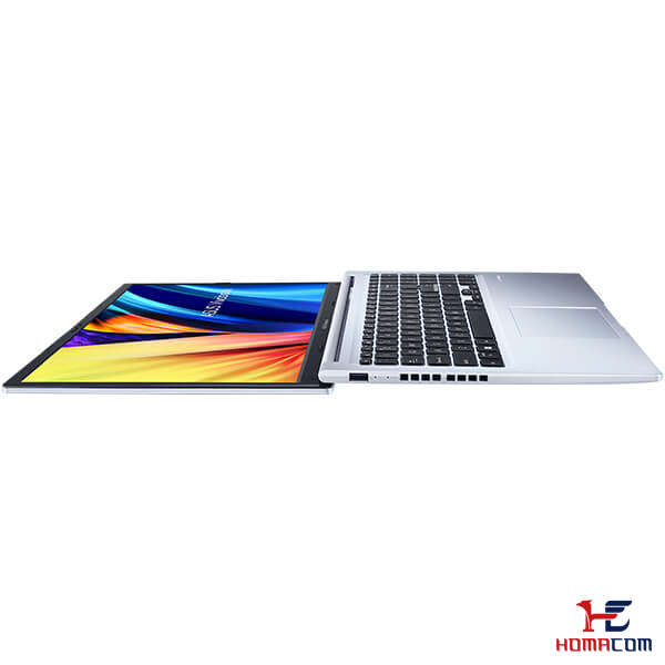 لپ تاپ 15.6 اینچی ایسوس مدل Vivobook R1502ZA Core i7 1255U 8GB 512GSSD intel-یکی از لپ تاپ‌های تولیدی برند ایسوس از گروه VivoBook، لپ تاپ R1502ZA است. این لپ تاپ در کنار قابلیت‌های بسیار بالایی که دارد، از نظر قیمت هم مقرون به صرفه است. دانشجویان، دانش آموزان، مهندسان و تمام کارمندان اداری می‌توانند ...