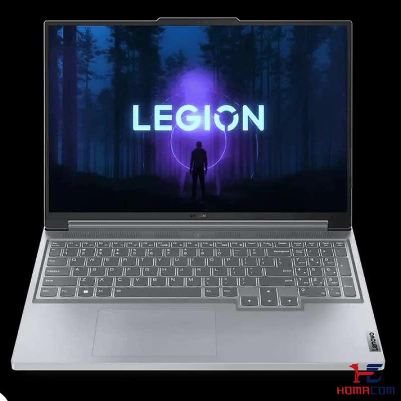 لپتاپ لنوو 16 اینچی مدل Legion SLIM 7 I7 13700H 16GB 1TB 8GB 4060 - صفحه نمایش لپتاپ Legion SLIM 7 I7 13700H
Lenovo Legion SLIM 7 یک لپ تاپ گیمینگ قدرتمند و باریک است که مجهز به پردازنده Intel Core i7-13700H، 16 گیگابایت رم، 1 ترابایت حافظه داخلی و پردازنده گرافیکی اختصاصی NVIDIA GeForce RTX 4060 با 8 گیگابایت VRAM است. این صفحه نمایش بزرگ و با وضوح بالا دارد و برا ...