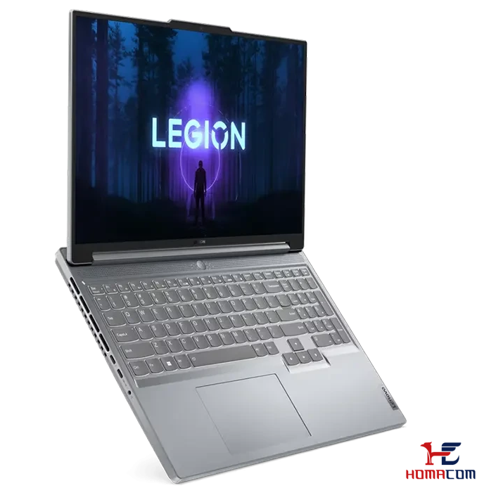لپتاپ لنوو 16 اینچی مدل Legion SLIM 7 I7 13700H 16GB 1TB 8GB 4060-صفحه نمایش لپتاپ Legion SLIM 7 I7 13700H Lenovo Legion SLIM 7 یک لپ تاپ گیمینگ قدرتمند و باریک است که مجهز به پردازنده Intel Core i7-13700H، 16 گیگابایت رم، 1 ترابایت حافظه داخلی و پردازنده گرافیکی اختصاصی NVIDIA GeForce RTX 4060 با 8 ...