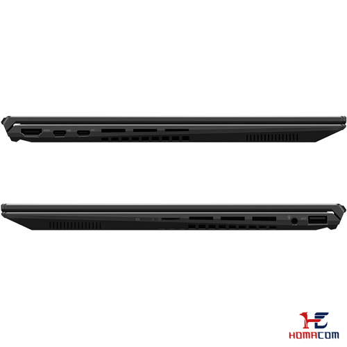 لپ تاپ 14 اینچی ایسوس مدل Asus ZenBook UM5401QA R7 5800H 16GB 1TSSD- سری‌های زنبوک از تولیدی لپ تاپ‌های ایسوس، علاوه بر قدرت سخت افزاری خوب و طراحی زیبا، علاقه مندان زیادی هم دارد. گفته می‌شود لپ تاپ‌های Zenbook از خانواده اولترابوک ها هستند. لپ تاپ Asus Zenbook UM5401QA یکی از این نمونه‌هاست که به  ...