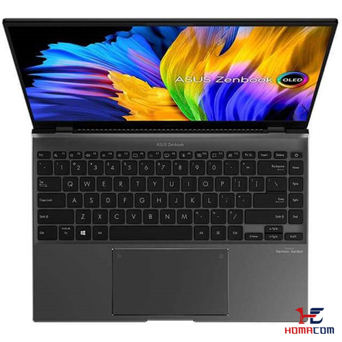 لپ تاپ 14 اینچی ایسوس مدل Asus ZenBook UM5401QA R7 5800H 16GB 1TSSD- سری‌های زنبوک از تولیدی لپ تاپ‌های ایسوس، علاوه بر قدرت سخت افزاری خوب و طراحی زیبا، علاقه مندان زیادی هم دارد. گفته می‌شود لپ تاپ‌های Zenbook از خانواده اولترابوک ها هستند. لپ تاپ Asus Zenbook UM5401QA یکی از این نمونه‌هاست که به  ...