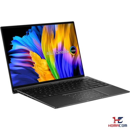 لپ تاپ 14 اینچی ایسوس مدل Asus ZenBook UM5401QA R7 5800H 16GB 1TSSD- سری‌های زنبوک از تولیدی لپ تاپ‌های ایسوس، علاوه بر قدرت سخت افزاری خوب و طراحی زیبا، علاقه مندان زیادی هم دارد. گفته می‌شود لپ تاپ‌های Zenbook از خانواده اولترابوک ها هستند. لپ تاپ Asus Zenbook UM5401QA یکی از این نمونه‌هاست که به  ...