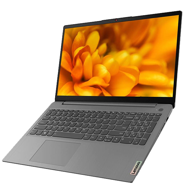 لپ تاپ 15.6 اینچ لنوو مدل IdeaPad 3 i7 1255U 8GB 512GB SSD intel FHD-لپ تاپ لنوو مدل IdeaPad 3 یک لپتاپ با صفحه نمایش 15.6 اینچی است که توسط شرکت لنوو تولید شده است. این لپتاپ از پردازنده Intel Core i7 1255U7 استفاده می‌کند. این پردازنده با حافظه کش 12 مگابایت و فرکانس پایه 1.2 گیگاهرتز و فرکانس تور ...