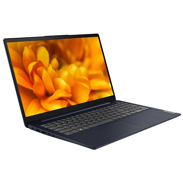 لپ تاپ 15.6 اینچ لنوو مدل IdeaPad 3 i7 1255U 8GB 512GB SSD intel FHD-لپ تاپ لنوو مدل IdeaPad 3 یک لپتاپ با صفحه نمایش 15.6 اینچی است که توسط شرکت لنوو تولید شده است. این لپتاپ از پردازنده Intel Core i7 1255U7 استفاده می‌کند. این پردازنده با حافظه کش 12 مگابایت و فرکانس پایه 1.2 گیگاهرتز و فرکانس تور ...