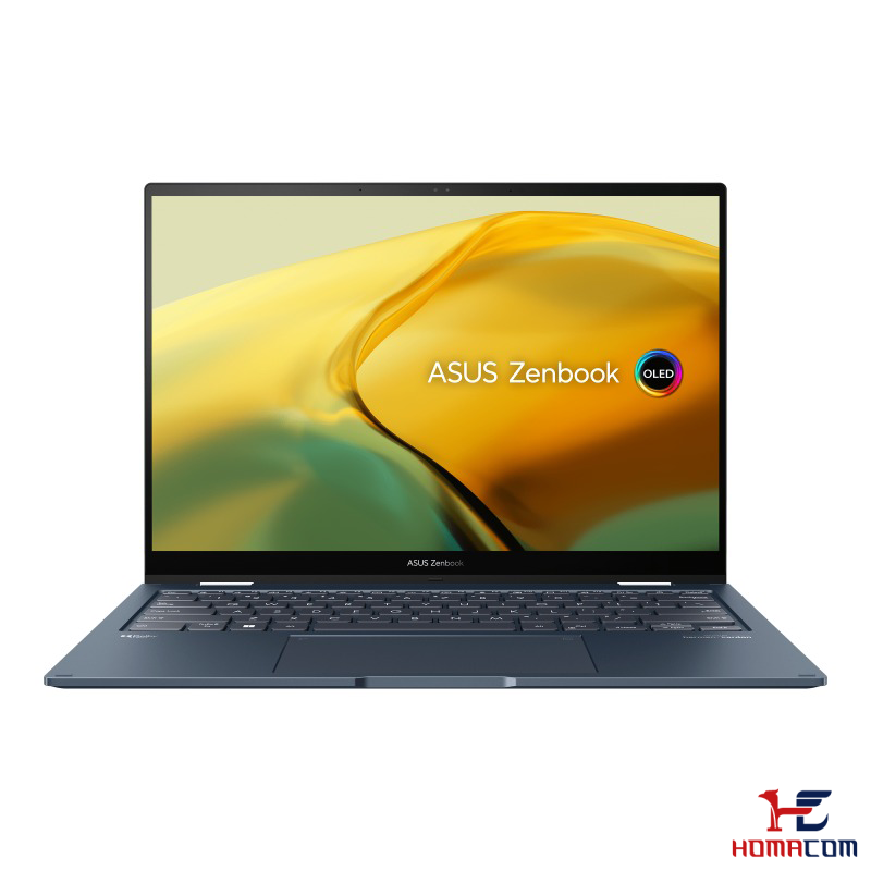 لپ تاپ 14 اینچ ایسوس مدل Asus ZenBook UP3402VA Core I7 1360P 16GB 1TSSD IRIS - یکی از لپ تاپ‌های بسیار زیبا و از محصولات جدید شرکت معتبر ایسوس، لپ تاپ Zenbook UP3402VA است. این لپ تاپ قدرت بالایی در کیفیت سخت افزار و جذابیت در طراحی دارد. برای استفاده در امور مهندسی، برنامه‌نویسی، امور روزانه، دانشجویی و حتی بازی پیشنهاد می‌شود. در ادامه این بخش به بررسی جزئیات این لپ تاپ می‌پ ...