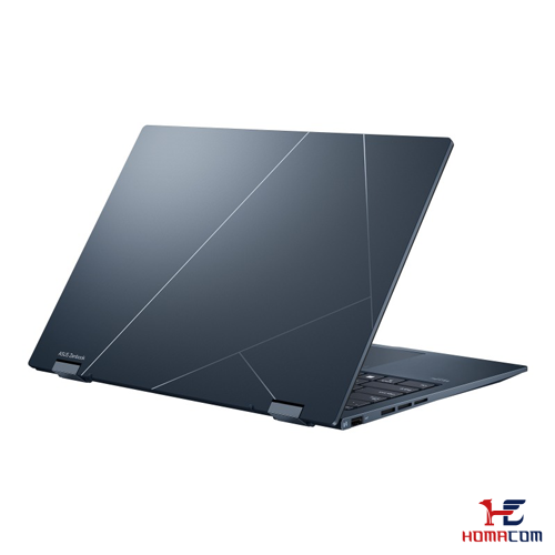 لپ تاپ 14 اینچ ایسوس مدل Asus ZenBook UP3402VA Core I7 1360P 16GB 1TSSD IRIS-یکی از لپ تاپ‌های بسیار زیبا و از محصولات جدید شرکت معتبر ایسوس، لپ تاپ Zenbook UP3402VA است. این لپ تاپ قدرت بالایی در کیفیت سخت افزار و جذابیت در طراحی دارد. برای استفاده در امور مهندسی، برنامه‌نویسی، امور روزانه، دانشجوی ...