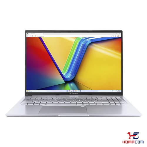لپ تاپ 16 اینچی ایسوس مدل VivooBook M1605YA R7 7730U 16GB 512G Radeon - ایسوس برای کاربرانی که لپ تاپ‌ها را برای انجام امور روزانه، مهندسی، اداری و مدیریتی نیاز دارند، سری Vivobook خود را معرفی می‌کند. لپ تاپ Asus Vivobook M1605YA R7 7730U، یکی از این گزینه‌ها است که در ادامه به ارائه جزئیات بیشتری در مورد مشخصات آن می‌پردازیم.
صفحه نمایش لپ تاپ ویووبوک M1605YA
ابعاد  ...