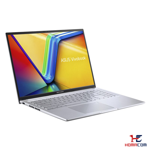 لپ تاپ 16 اینچی ایسوس مدل VivooBook M1605YA R7 7730U 16GB 512G Radeon-ایسوس برای کاربرانی که لپ تاپ‌ها را برای انجام امور روزانه، مهندسی، اداری و مدیریتی نیاز دارند، سری Vivobook خود را معرفی می‌کند. لپ تاپ Asus Vivobook M1605YA R7 7730U، یکی از این گزینه‌ها است که در ادامه به ارائه جزئیات بیشتری در ...