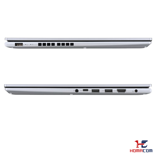 لپ تاپ 16 اینچی ایسوس مدل VivooBook M1605YA R7 7730U 16GB 512G Radeon-ایسوس برای کاربرانی که لپ تاپ‌ها را برای انجام امور روزانه، مهندسی، اداری و مدیریتی نیاز دارند، سری Vivobook خود را معرفی می‌کند. لپ تاپ Asus Vivobook M1605YA R7 7730U، یکی از این گزینه‌ها است که در ادامه به ارائه جزئیات بیشتری در ...