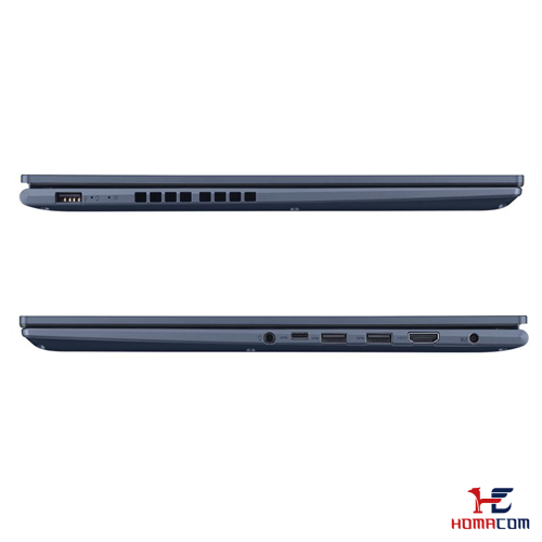 لپ تاپ 16 اینچی ایسوس مدل VivooBook M1605YA R7 7730U 16GB 512G Radeon-ایسوس برای کاربرانی که لپ تاپ‌ها را برای انجام امور روزانه، مهندسی، اداری و مدیریتی نیاز دارند، سری Vivobook خود را معرفی می‌کند. لپ تاپ Asus Vivobook M1605YA R7 7730U، یکی از این گزینه‌ها است که در ادامه به ارائه جزئیات بیشتری در ...