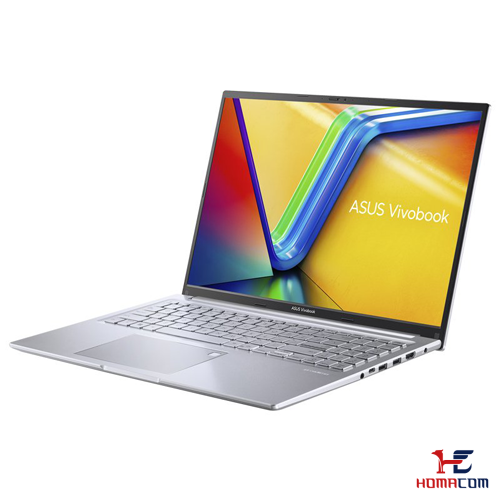 لپ تاپ 16 اینچی ایسوس مدل VivooBook M1605YA R7 7730U 16GB 512G Radeon-ایسوس برای کاربرانی که لپ تاپ‌ها را برای انجام امور روزانه، مهندسی، اداری و مدیریتی نیاز دارند، سری Vivobook خود را معرفی می‌کند. لپ تاپ Asus Vivobook M1605YA R7 7730U، یکی از این گزینه‌ها است که در ادامه به ارائه جزئیات بیشتری در ...