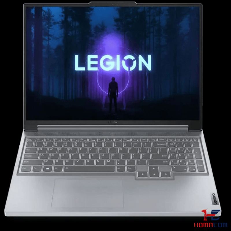 لپتاپ لنوو 16 اینچی مدل Legion Slim 5 i7 13700H  16GB 1TB 8GB 4060 - لپتاپ های برند لنوو از پیشتازان بازار لپتاپ های گیمینگ هستند زیرا این لپتاپ های با وجود قابلیت های کافی برای گیمرهای حرفه ای به نسبت ظرفیت آنها مقرونه به صرفه هستند و دوام خوبی هم دارند. در این مطلب لپتاپ لنوو Legion Slim 5 i7 13700H را از منظرهای مختلف بررسی می کنیم.
صفحه نمایش لپتاپ Legion Slim 5 ...