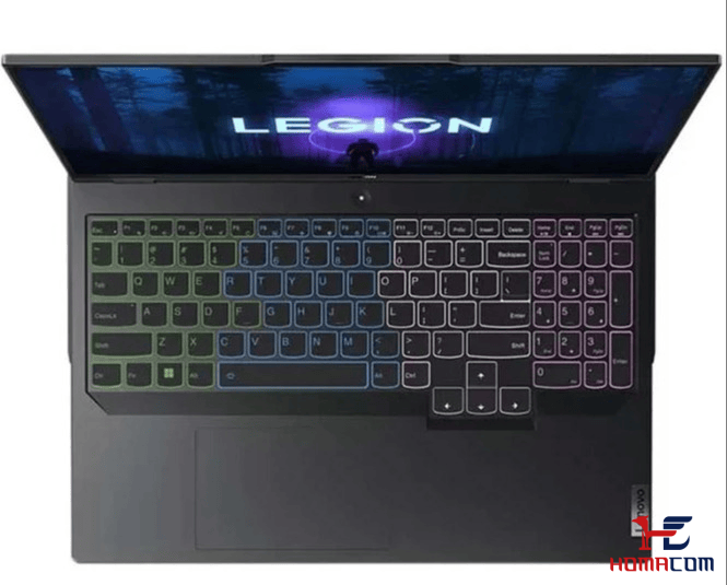 لپتاپ لنوو 16 اینچی مدل LEGION5 PRO I7 13700HX 16GB 1T 8GB RTX4060-برند لنوو که از محبوب ترین های بازار کالای دیجیتال در ایران است، مدتها پیش وارد حوزه ابزارهای گیمینگ شده و لپتاپ های اختصاصی و قدرتمندی را برای کاربران حرفه ای تولید می کند. لپتاپ LEGION5 PRO I7(13700HX) از محصولات سری لژیوم این برند ...