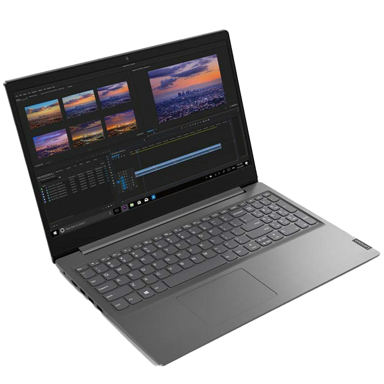 لپ تاپ 15.6 اینچ لنوو مدل V15  Core i3 4GB  256GB  SSD  intel  FHD - لپ تاپ 15.6 اینچ لنوو مدل  V15-AAA Core i3 1215U 4GB 256GB SSD FHD از سری لپ تاپ های مقرون به صرفه شرکت لنوو هستند. ضخامت این دستگاه کمتر ازmm20 و وزن دستگاه Kg1.7 و صفحه نمایش این لپ تاپ مذکور 15.6 اینچ می باشد. بنابراین این لپ تاپ مناسب اشخاصی است که در سفر، اداره، دانشگاه و ... لپ تاپ جزء جدانشدن ...
