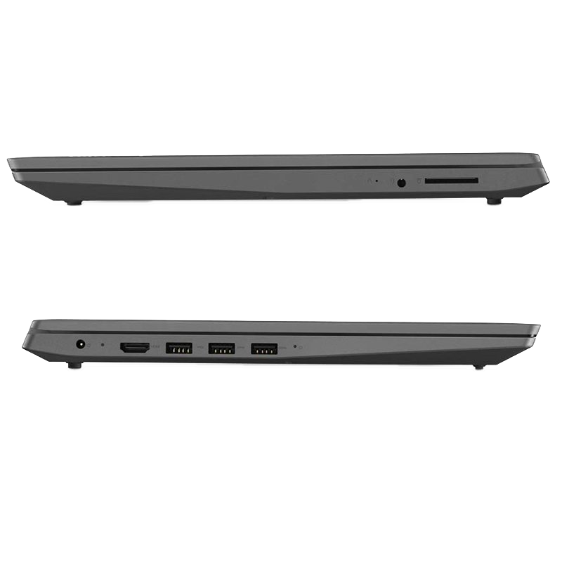 لپ تاپ 15.6 اینچ لنوو مدل V15 Core i3 4GB 256GB SSD intel FHD-لپ تاپ 15.6 اینچ لنوو مدل  V15-AAA Core i3 1215U 4GB 256GB SSD FHD از سری لپ تاپ های مقرون به صرفه شرکت لنوو هستند. ضخامت این دستگاه کمتر ازmm20 و وزن دستگاه Kg1.7 و صفحه نمایش این لپ تاپ مذکور 15.6 اینچ می باشد. بنابراین این لپ تاپ مناسب ...