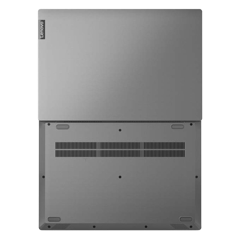لپ تاپ 15.6 اینچ لنوو مدل V15 Core i3 4GB 256GB SSD intel FHD-لپ تاپ 15.6 اینچ لنوو مدل  V15-AAA Core i3 1215U 4GB 256GB SSD FHD از سری لپ تاپ های مقرون به صرفه شرکت لنوو هستند. ضخامت این دستگاه کمتر ازmm20 و وزن دستگاه Kg1.7 و صفحه نمایش این لپ تاپ مذکور 15.6 اینچ می باشد. بنابراین این لپ تاپ مناسب ...