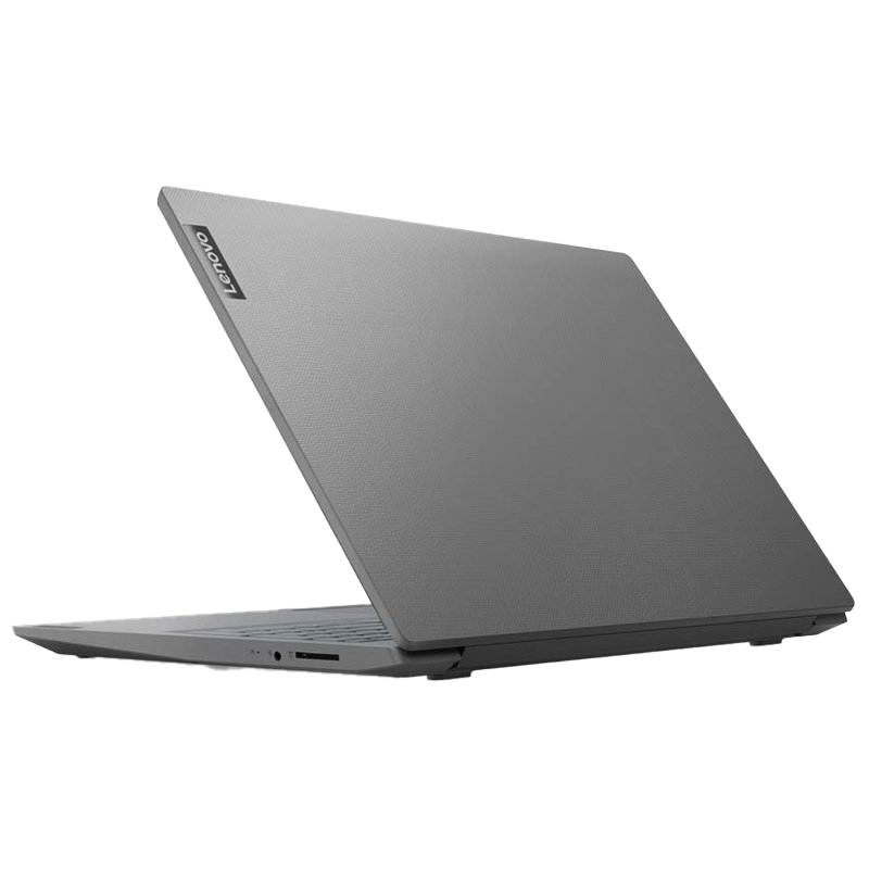 لپ تاپ 15.6 اینچ لنوو مدل V15 Core i3 4GB 256GB SSD intel FHD-لپ تاپ 15.6 اینچ لنوو مدل  V15-AAA Core i3 1215U 4GB 256GB SSD FHD از سری لپ تاپ های مقرون به صرفه شرکت لنوو هستند. ضخامت این دستگاه کمتر ازmm20 و وزن دستگاه Kg1.7 و صفحه نمایش این لپ تاپ مذکور 15.6 اینچ می باشد. بنابراین این لپ تاپ مناسب ...