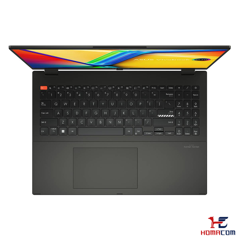 لپ تاپ 16 اینچی ایسوس مدل Asus Vivobook TP3604VA I5 1335U 16GB 512GB-ایسوس، در محصولات تولیدی خود بین انواع لپ تاپ‌ها، از مجموعه لپ تاپ‌های ویووبوک برای کاربری عمومی و برای استفاده بیشتر کاربران رونمایی کرده است. لپ تاپ مدل Asus Vivobook TP3604VA، یکی از این موارد است که در ادامه این بخش به بررسی جز ...