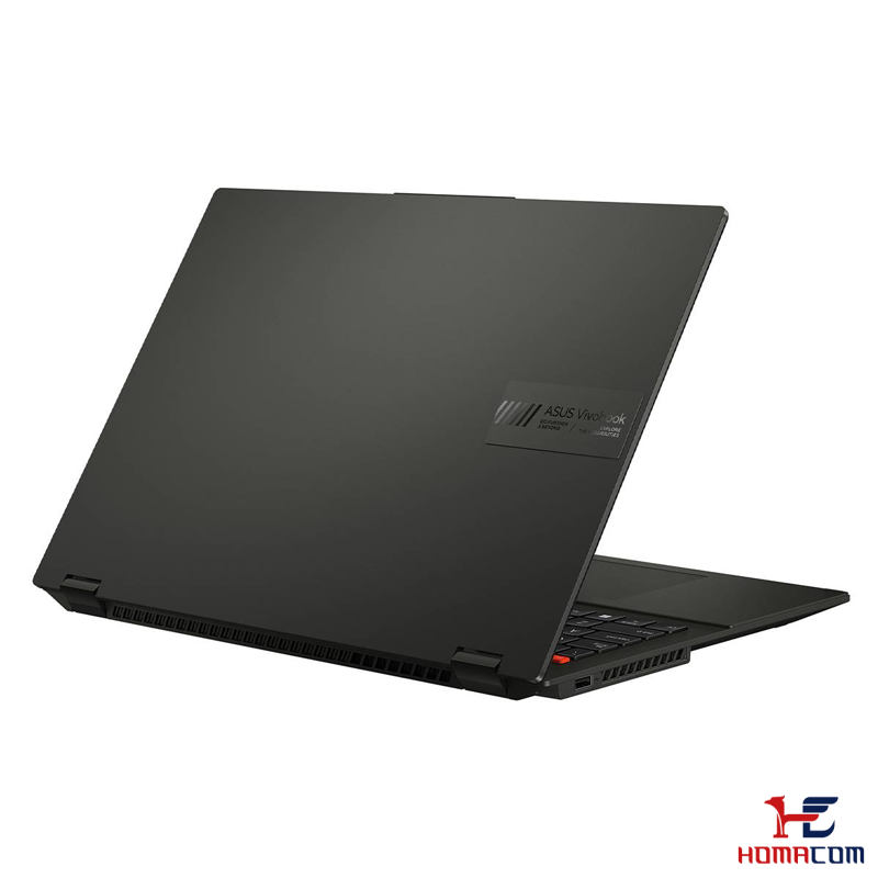 لپ تاپ 16 اینچی ایسوس مدل Asus Vivobook TP3604VA I5 1335U 16GB 512GB-ایسوس، در محصولات تولیدی خود بین انواع لپ تاپ‌ها، از مجموعه لپ تاپ‌های ویووبوک برای کاربری عمومی و برای استفاده بیشتر کاربران رونمایی کرده است. لپ تاپ مدل Asus Vivobook TP3604VA، یکی از این موارد است که در ادامه این بخش به بررسی جز ...